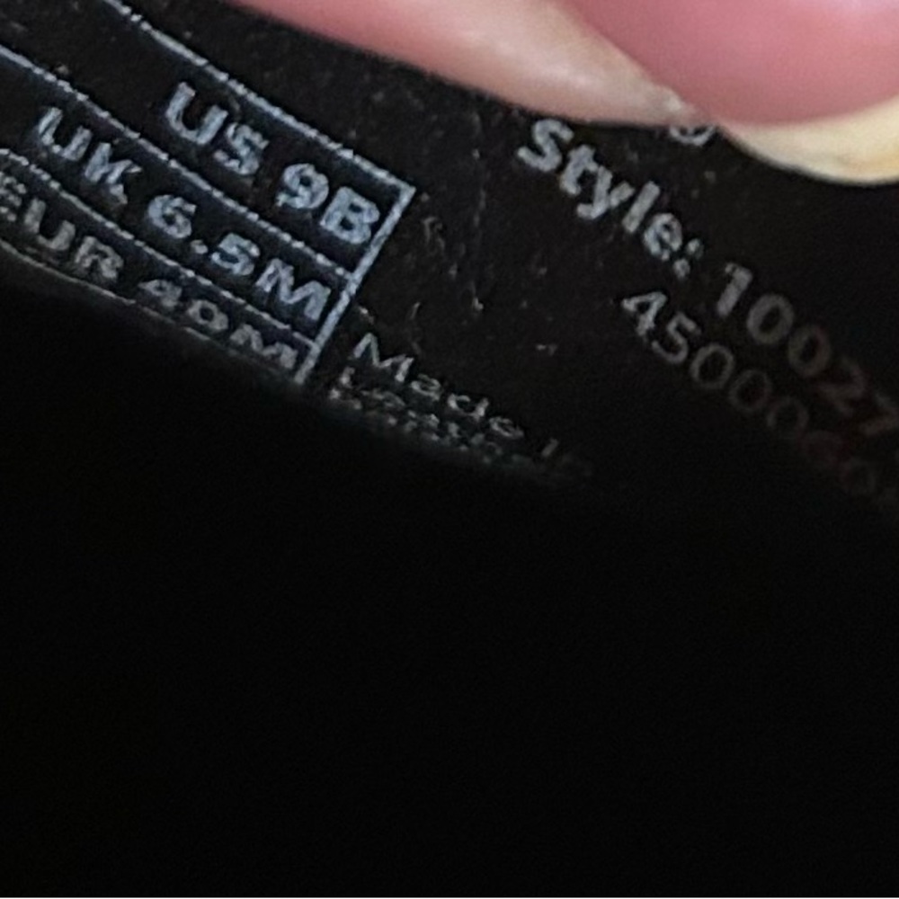 Ariat Silver Flats Classic Loafers - Picture 7 of 7
